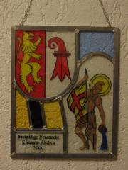 Florian Efringen-Kirchen