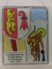 Florian Efringen-Kirchen