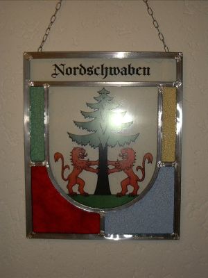 Nordschwaben