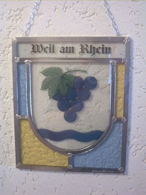 Weil am Rhein